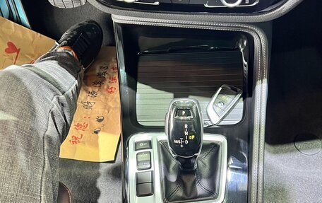 BMW 1 серия, 2021 год, 2 182 000 рублей, 13 фотография