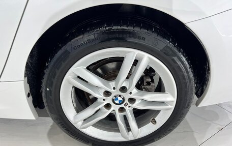 BMW 1 серия, 2021 год, 2 182 000 рублей, 20 фотография