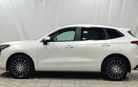 Haval Jolion, 2023 год, 1 970 000 рублей, 8 фотография