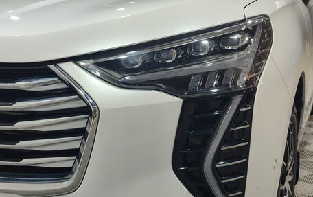 Haval Jolion, 2023 год, 1 970 000 рублей, 9 фотография