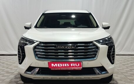 Haval Jolion, 2023 год, 1 970 000 рублей, 2 фотография