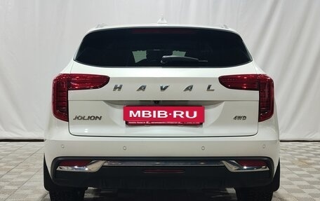 Haval Jolion, 2023 год, 1 970 000 рублей, 6 фотография