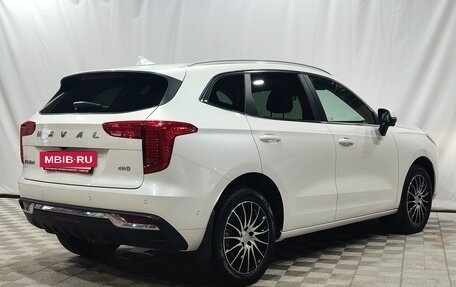 Haval Jolion, 2023 год, 1 970 000 рублей, 5 фотография