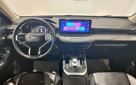 Haval Jolion, 2023 год, 1 970 000 рублей, 15 фотография
