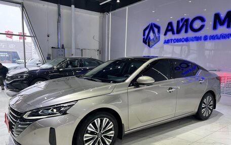 Nissan Altima VI (L34), 2022 год, 2 556 000 рублей, 2 фотография