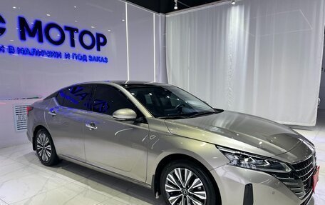 Nissan Altima VI (L34), 2022 год, 2 556 000 рублей, 3 фотография