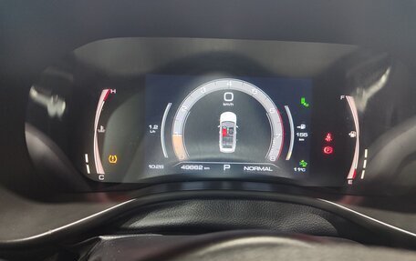 Haval Jolion, 2023 год, 1 970 000 рублей, 13 фотография