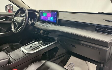 Haval Jolion, 2023 год, 1 970 000 рублей, 14 фотография