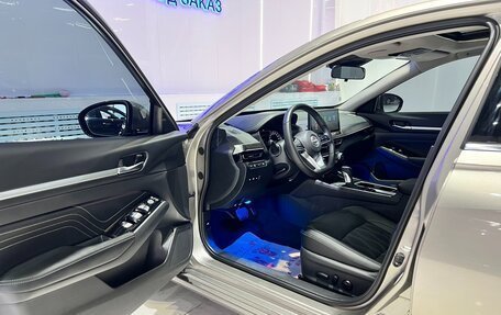 Nissan Altima VI (L34), 2022 год, 2 556 000 рублей, 7 фотография