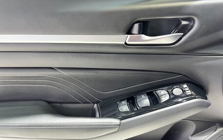 Nissan Altima VI (L34), 2022 год, 2 556 000 рублей, 8 фотография