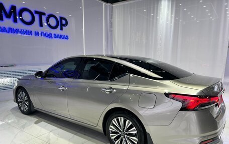 Nissan Altima VI (L34), 2022 год, 2 556 000 рублей, 6 фотография