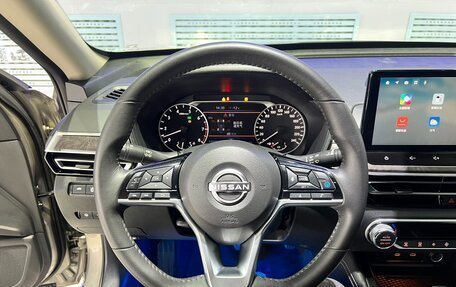 Nissan Altima VI (L34), 2022 год, 2 556 000 рублей, 11 фотография