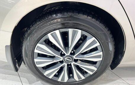 Nissan Altima VI (L34), 2022 год, 2 556 000 рублей, 20 фотография