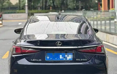 Lexus ES VII, 2021 год, 2 999 000 рублей, 4 фотография