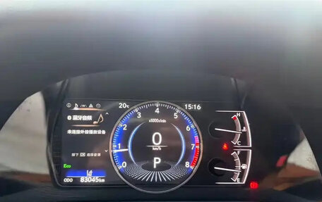 Lexus ES VII, 2021 год, 2 999 000 рублей, 6 фотография