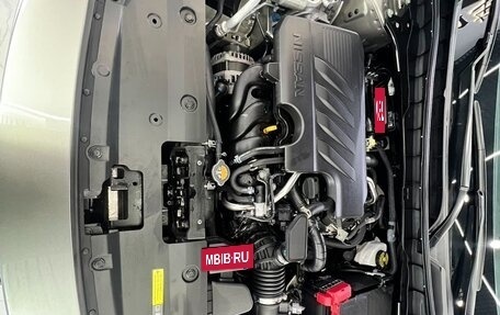 Nissan Altima VI (L34), 2022 год, 2 556 000 рублей, 21 фотография