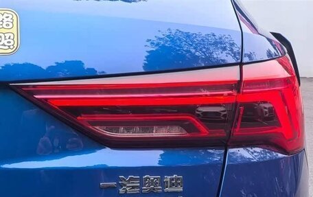 Audi Q3, 2021 год, 2 418 978 рублей, 8 фотография