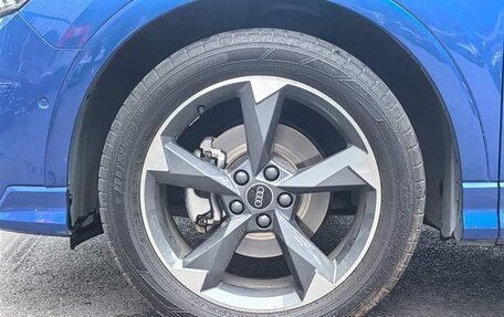 Audi Q3, 2021 год, 2 418 978 рублей, 21 фотография