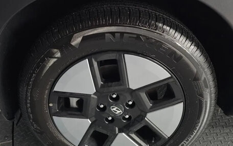 Hyundai Santa Fe IV, 2024 год, 4 890 000 рублей, 5 фотография