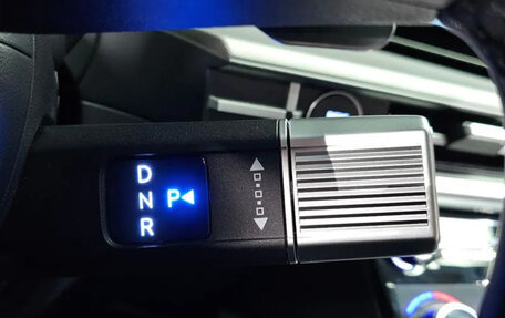 Hyundai Santa Fe IV, 2024 год, 4 890 000 рублей, 9 фотография