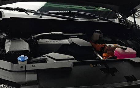 Hyundai Santa Fe IV, 2024 год, 4 890 000 рублей, 6 фотография