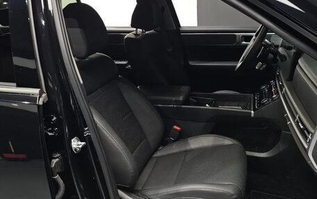 Hyundai Santa Fe IV, 2024 год, 4 890 000 рублей, 10 фотография