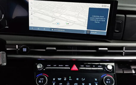 Hyundai Santa Fe IV, 2024 год, 4 890 000 рублей, 14 фотография