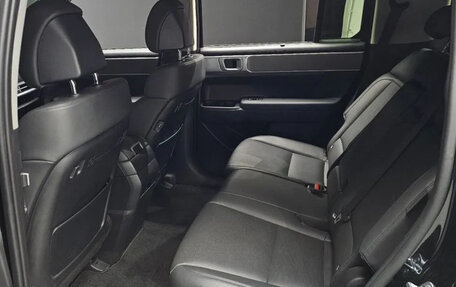 Hyundai Santa Fe IV, 2024 год, 4 890 000 рублей, 12 фотография