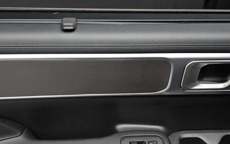 Hyundai Santa Fe IV, 2024 год, 4 890 000 рублей, 18 фотография