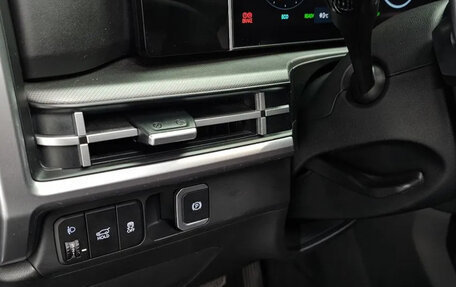 Hyundai Santa Fe IV, 2024 год, 4 890 000 рублей, 19 фотография