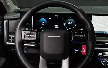 Hyundai Santa Fe IV, 2024 год, 4 890 000 рублей, 13 фотография