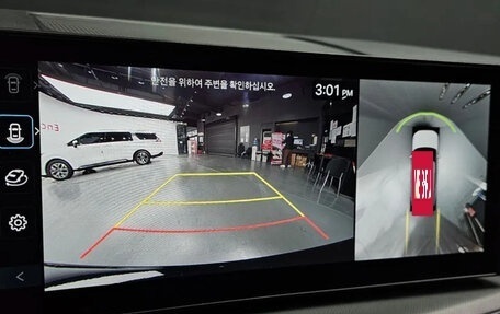 Hyundai Santa Fe IV, 2024 год, 4 890 000 рублей, 15 фотография