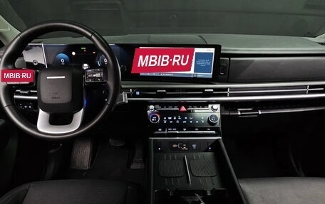 Hyundai Santa Fe IV, 2024 год, 4 890 000 рублей, 7 фотография