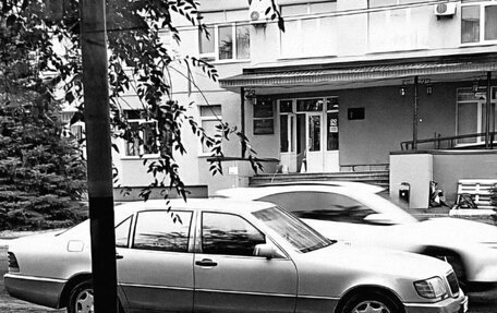 Mercedes-Benz S-Класс, 1992 год, 4 350 000 рублей, 3 фотография