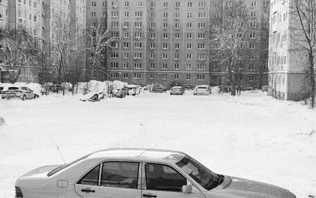 Mercedes-Benz S-Класс, 1992 год, 4 350 000 рублей, 4 фотография