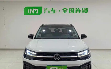 Volkswagen Tharu, 2025 год, 2 049 000 рублей, 1 фотография