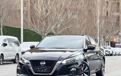 Nissan Altima VI (L34), 2022 год, 2 060 000 рублей, 1 фотография