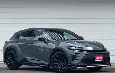 Toyota Crown, 2025 год, 5 890 099 рублей, 1 фотография