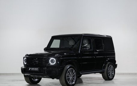 Mercedes-Benz G-Класс W463 рестайлинг _iii, 2025 год, 21 900 000 рублей, 1 фотография
