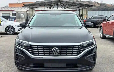 Volkswagen Passat B8 рестайлинг, 2022 год, 1 537 000 рублей, 1 фотография