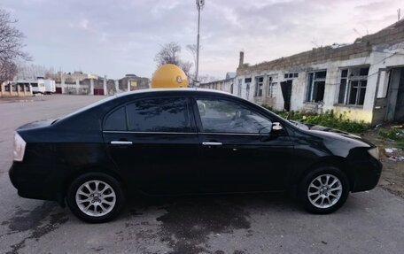 Lifan Solano I (630) рестайлинг, 2011 год, 330 000 рублей, 1 фотография