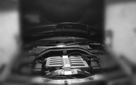 Mercedes-Benz S-Класс, 1992 год, 4 350 000 рублей, 7 фотография