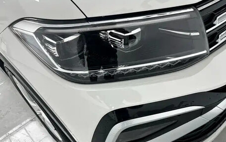 Volkswagen T-Cross I, 2021 год, 1 157 000 рублей, 2 фотография