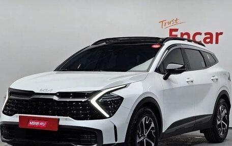 KIA Sportage IV рестайлинг, 2023 год, 4 750 000 рублей, 1 фотография