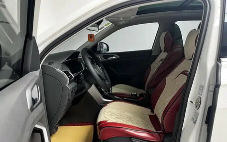 Volkswagen T-Cross I, 2021 год, 1 157 000 рублей, 8 фотография