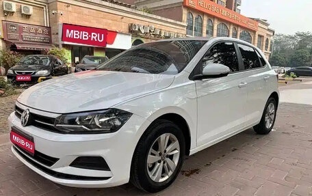 Volkswagen Polo, 2023 год, 997 000 рублей, 1 фотография