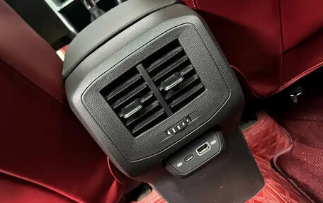 Volkswagen T-Cross I, 2021 год, 1 157 000 рублей, 14 фотография