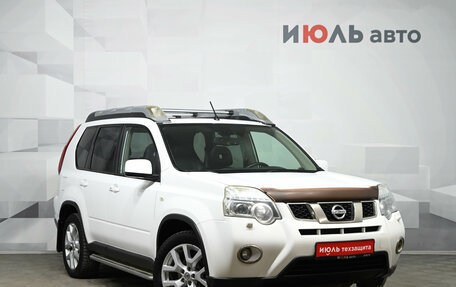 Nissan X-Trail, 2011 год, 1 200 000 рублей, 3 фотография