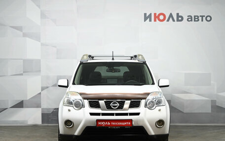 Nissan X-Trail, 2011 год, 1 200 000 рублей, 2 фотография