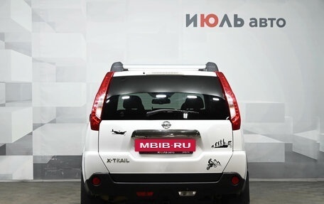 Nissan X-Trail, 2011 год, 1 200 000 рублей, 5 фотография